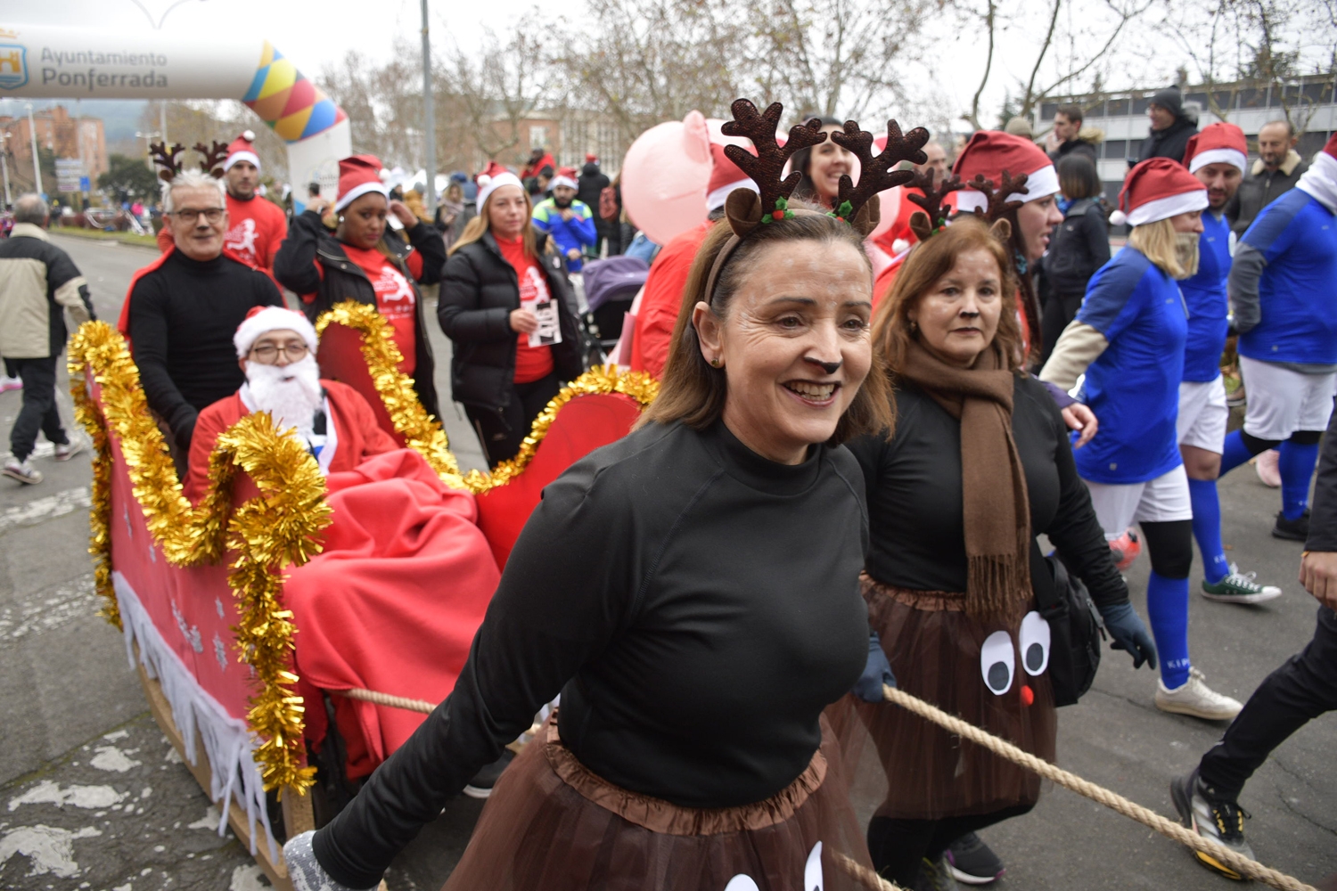 San Silvestre Ponferrada 2024 (2)