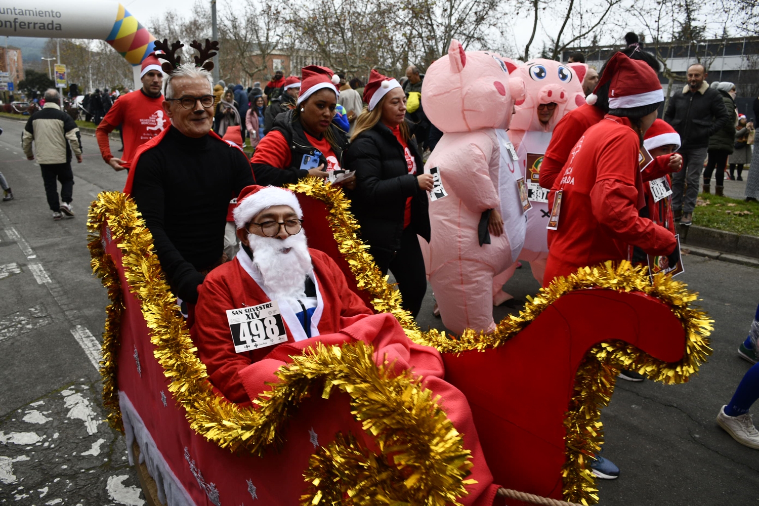 San Silvestre Ponferrada 2024 (3)