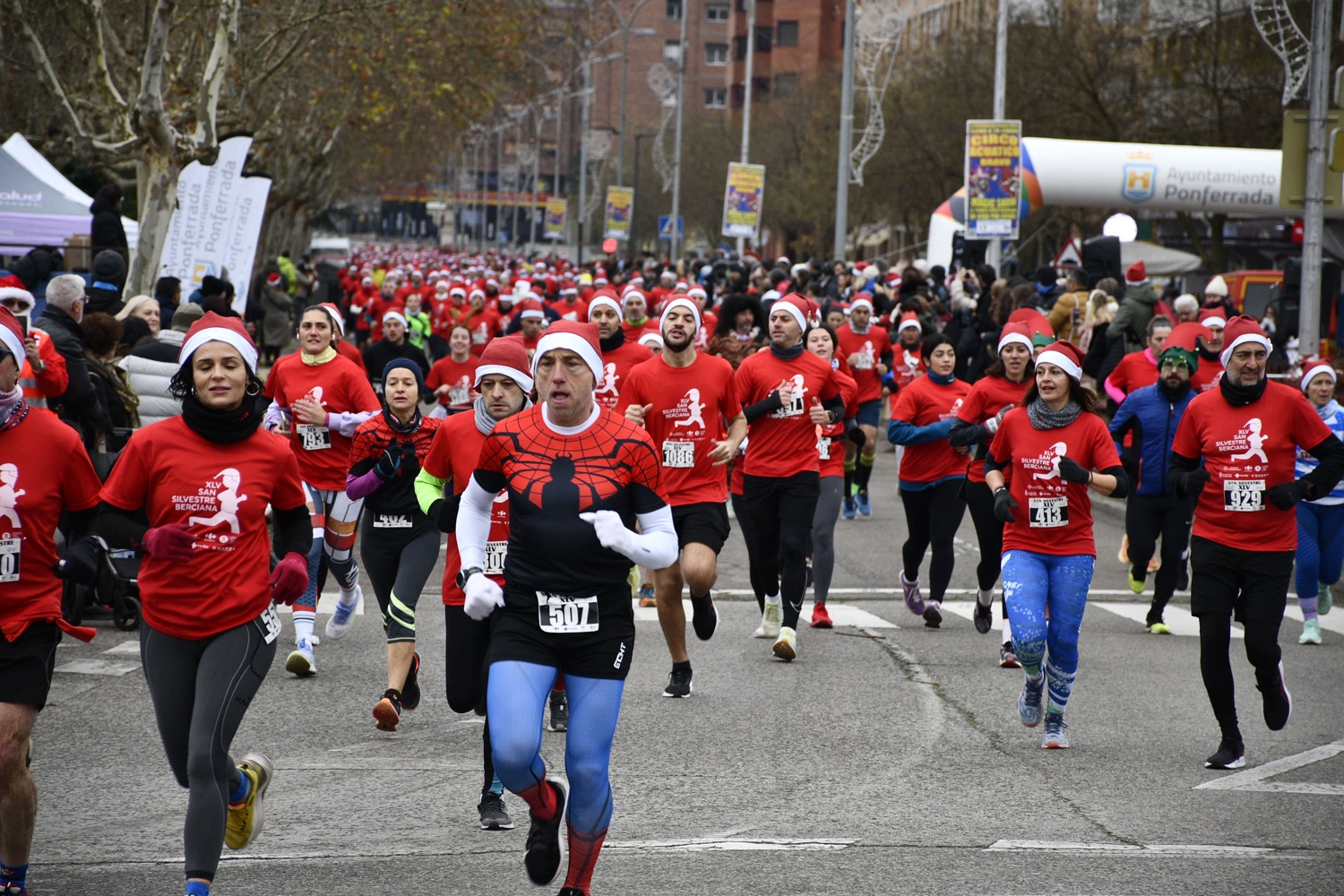 San Silvestre Ponferrada 2024 (5)