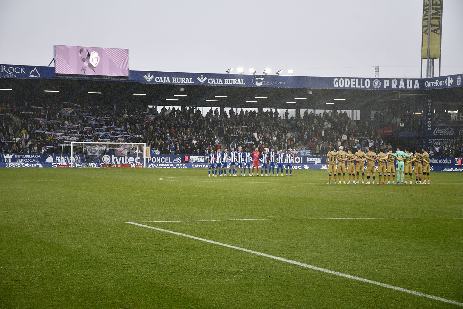 Ponferradina Real Sociedad13