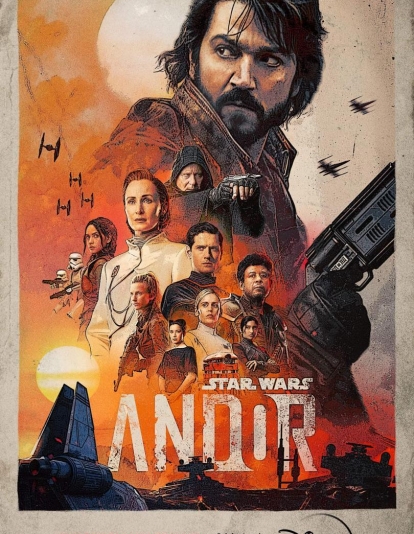 Andor