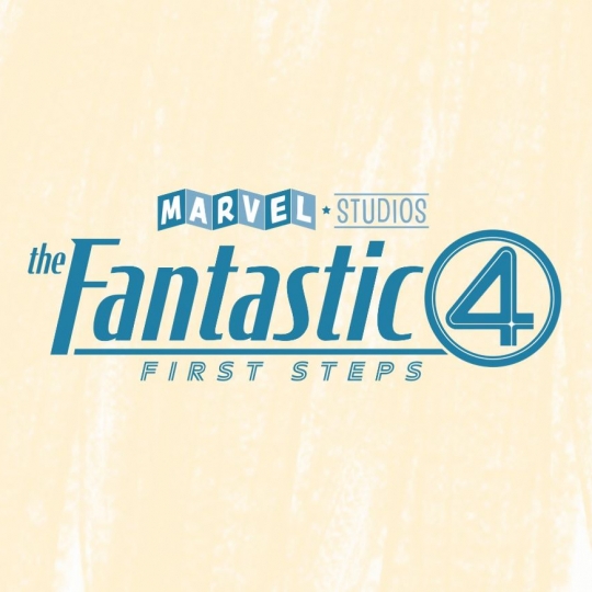 The Fantastic Four First Steps