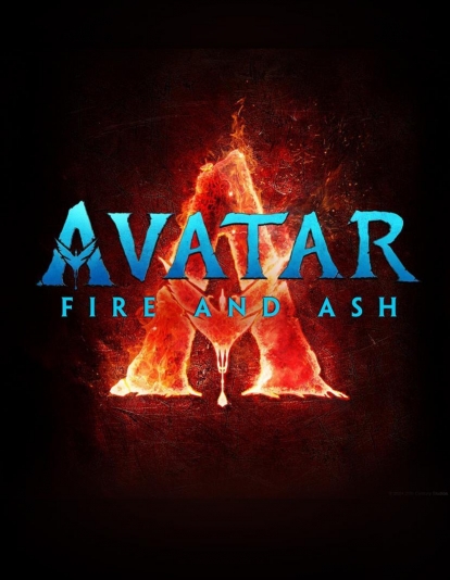 Avatar 3 Fuego y ceniza