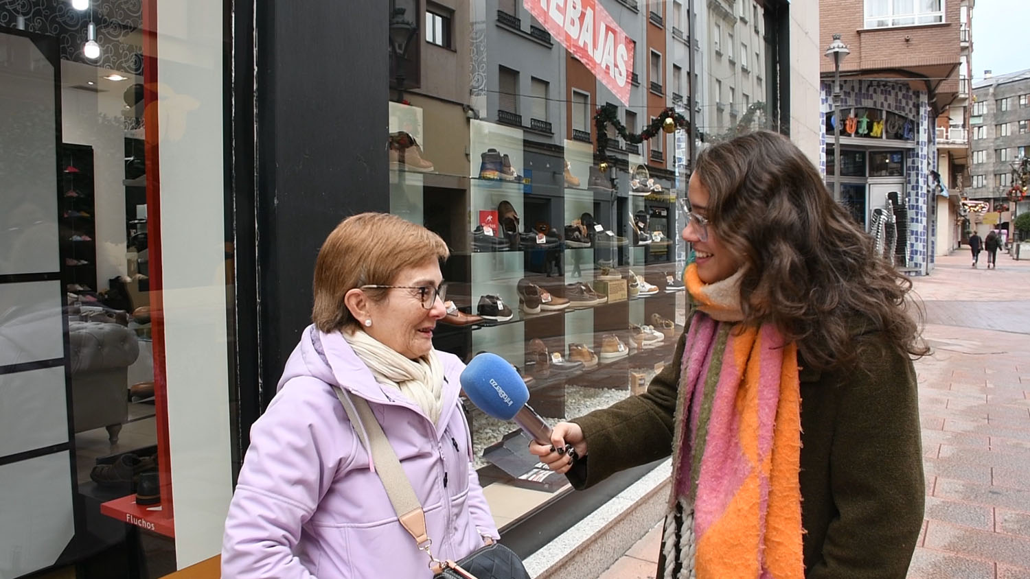 Rebajas de enero en Ponferrada 