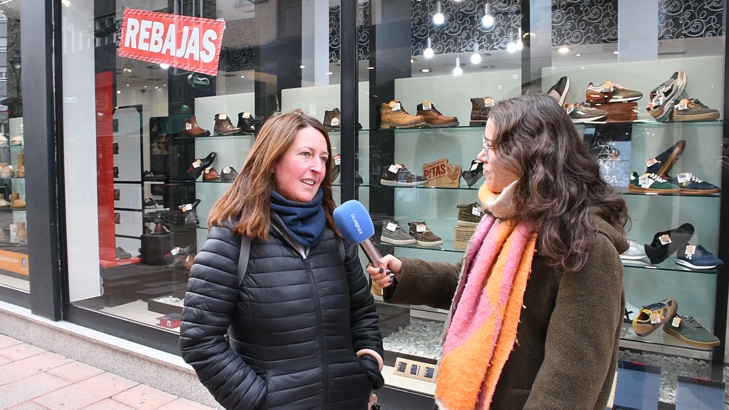 Rebajas de enero en Ponferrada 