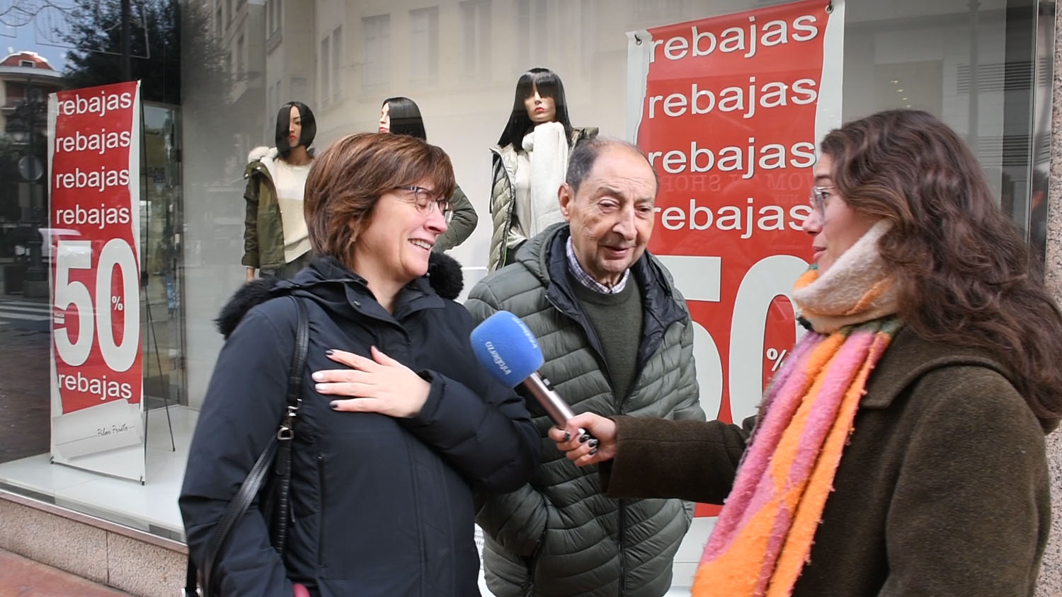 Rebajas de enero en Ponferrada