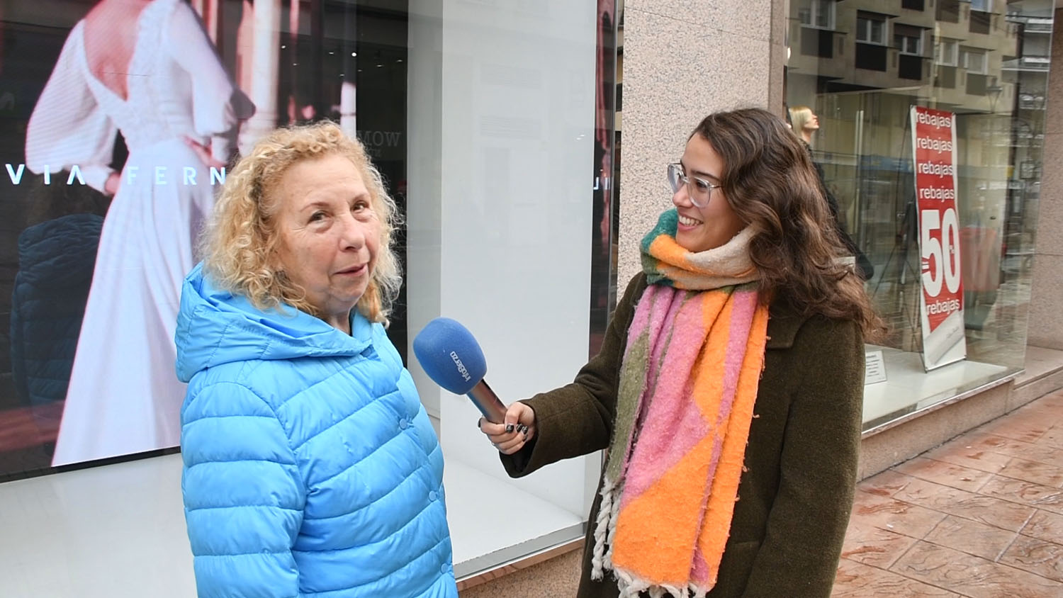 Rebajas de enero en Ponferrada 