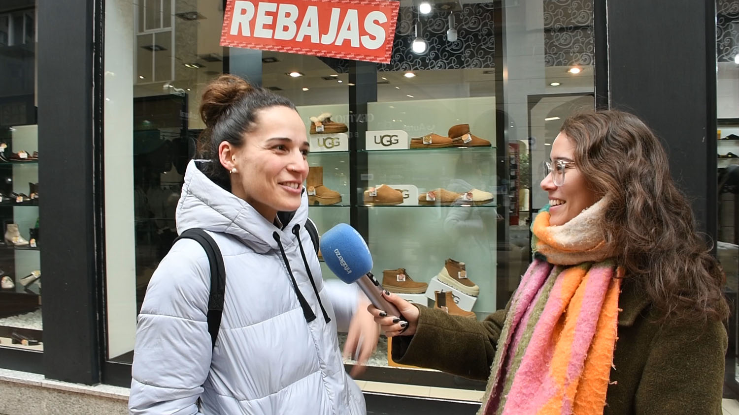 Rebajas de enero en Ponferrada 