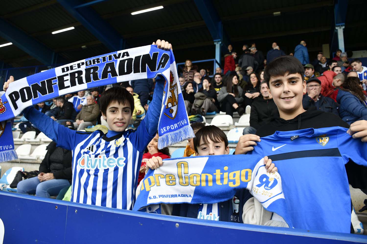 Segunda parte Ponferradina Sestao (28)