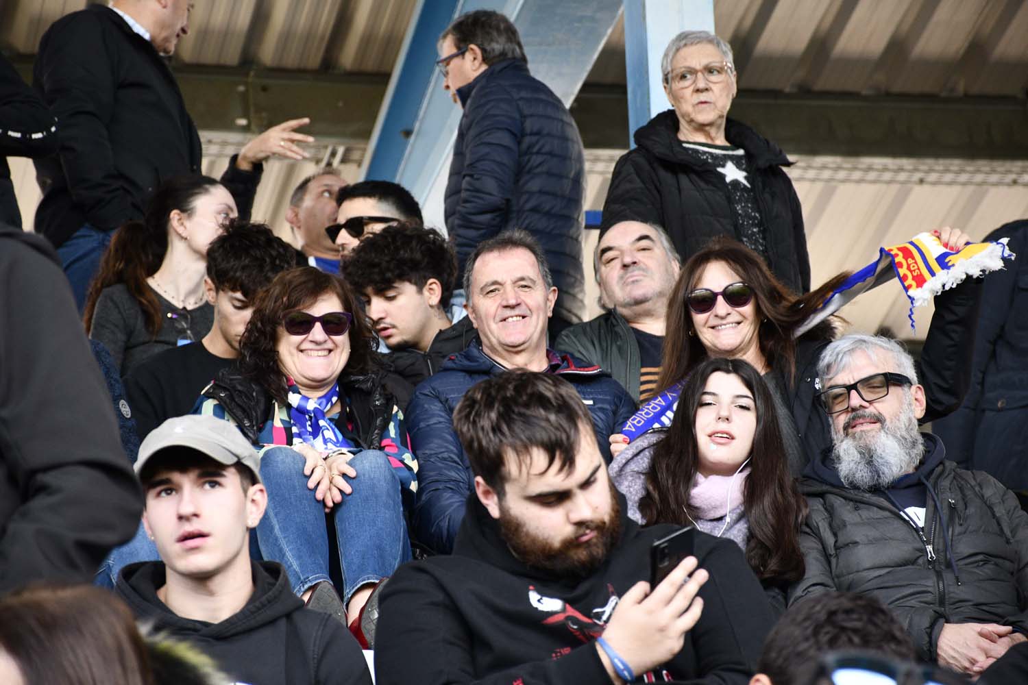 Segunda parte Ponferradina Sestao (22)