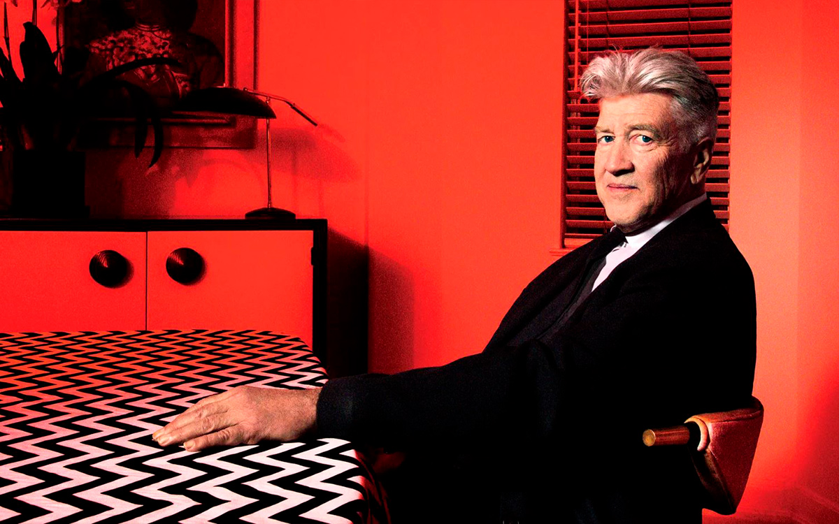 Muere David Lynch, el director de cine que revolucionó la historia de las series con ‘Twin Peaks’