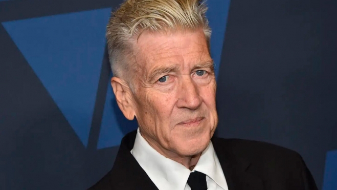 David Lynch