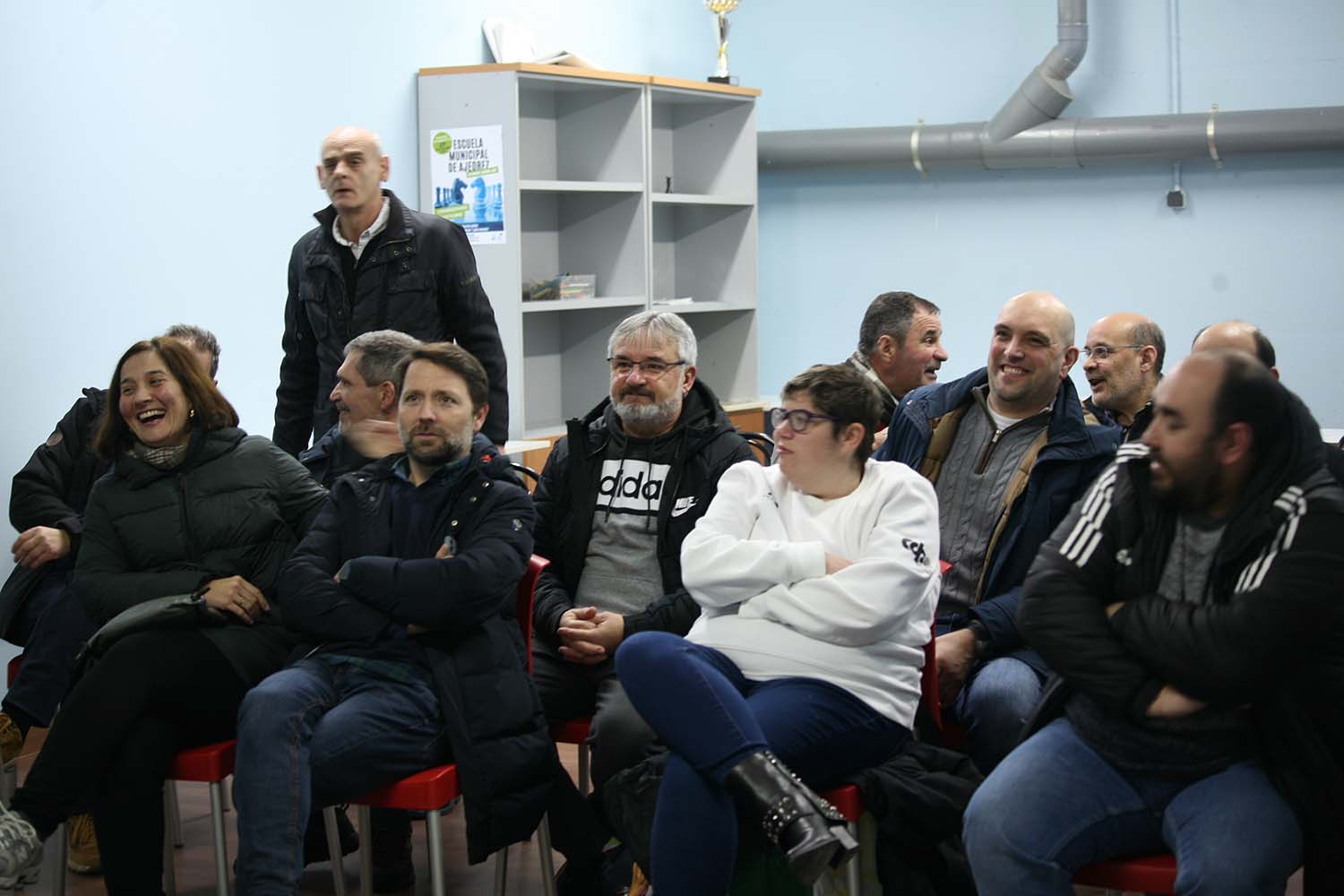 Socios Club Baloncesto Ciudad de Ponferrada