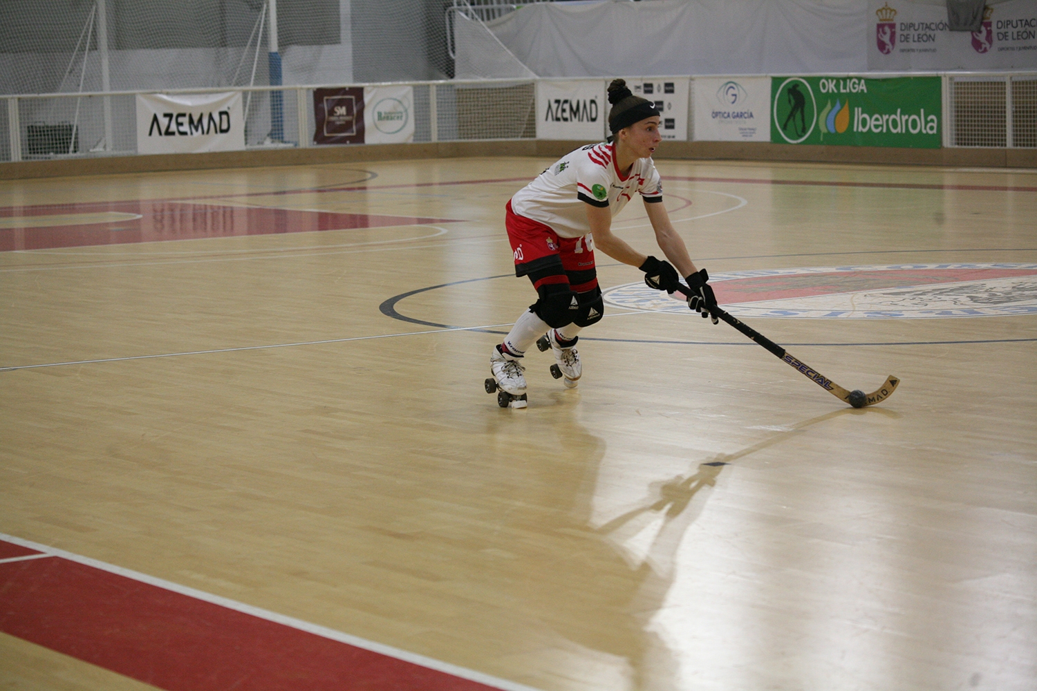 bembibre hockey