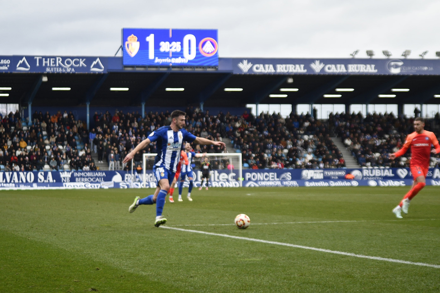 Ponferradina Andorra (76)