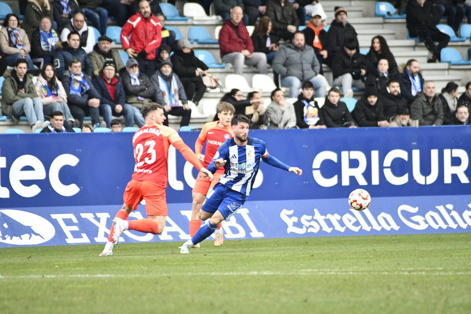 Ponferradina Andorra (180)