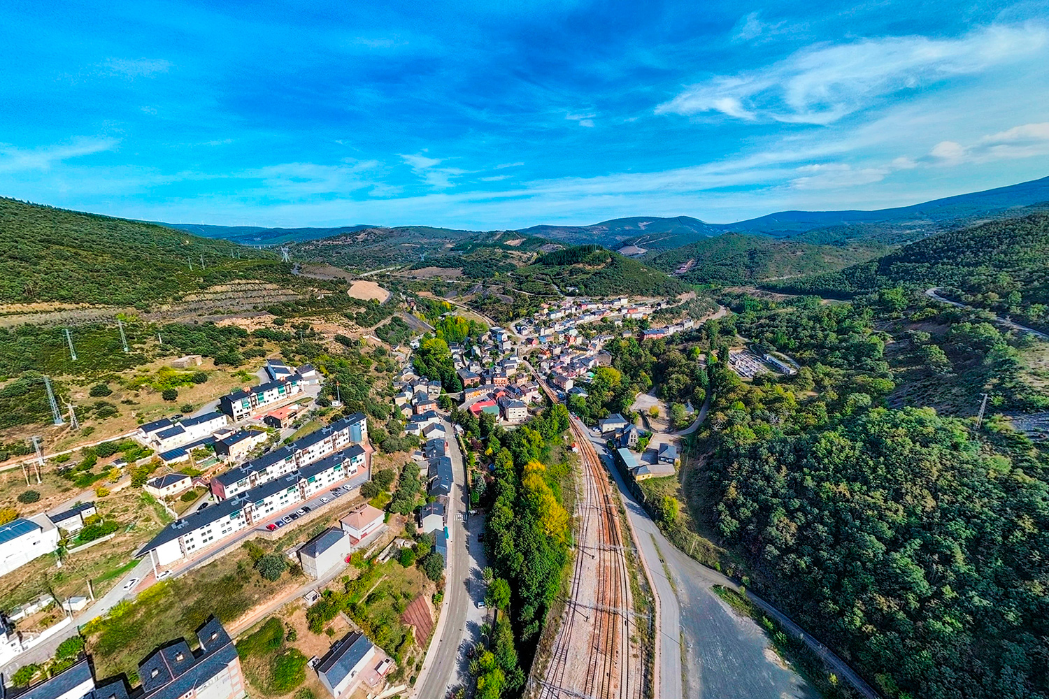 Torre del Bierzo gestionará un presupuesto de 1,26 millones de euros