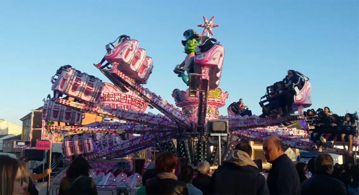 fiestas cuatrovientos ponferrada