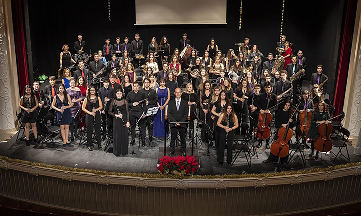 Banda de Música Ciudad de Ponferrada