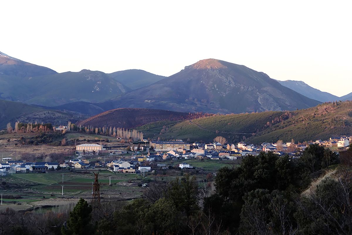 Lillo del Bierzo