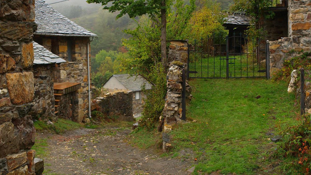 Montes de la Ermita 