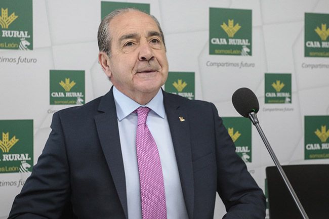 Caja Rural presenta el balance de 2022