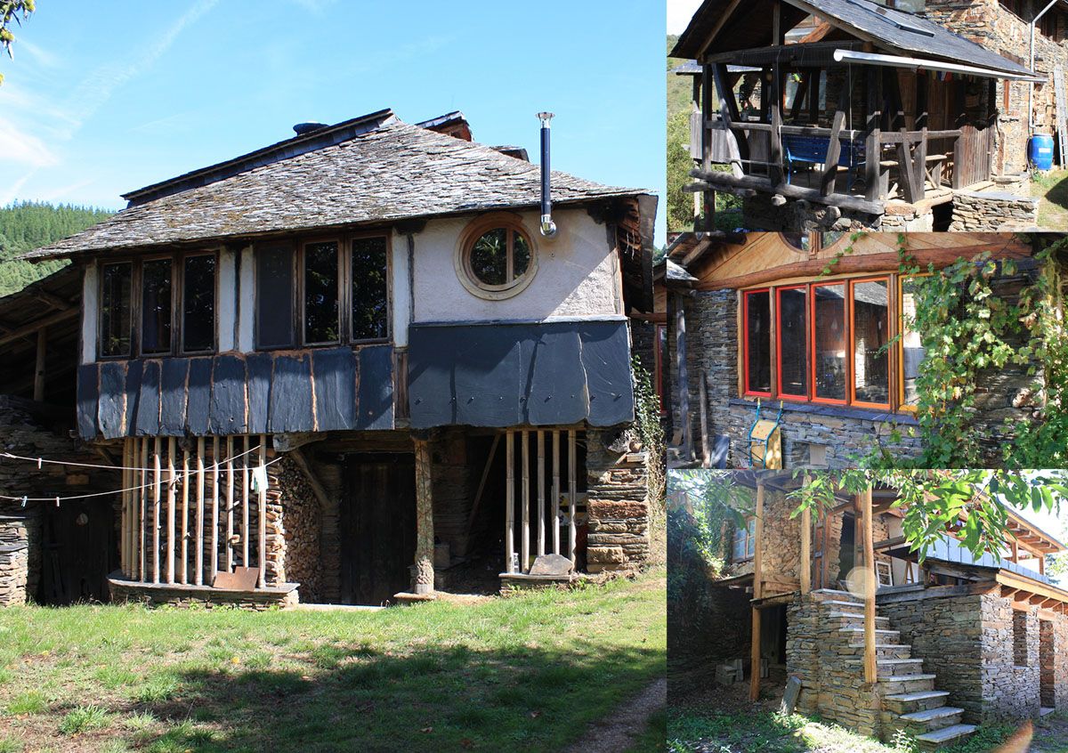 pueblo bierzo se venda