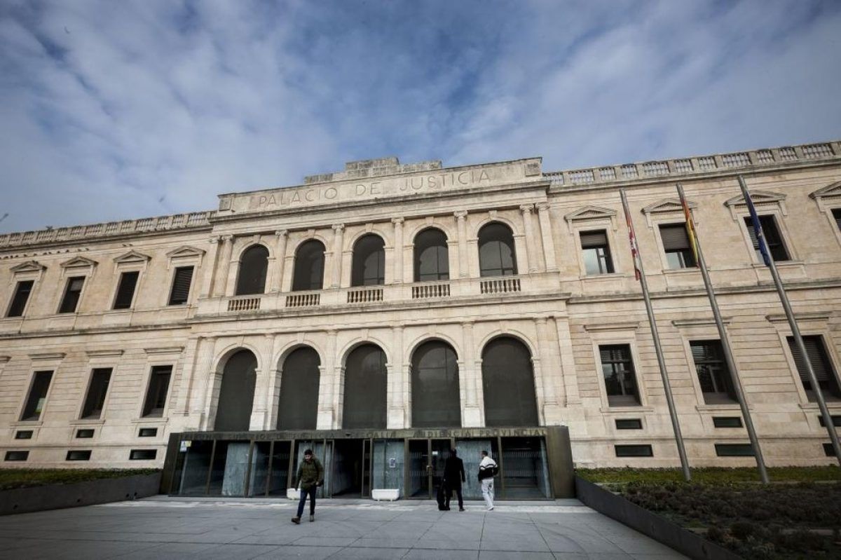 El TSJ ratifica la condena de 2 años de cárcel y mil euros de multa a una mujer por un delito de tráfico de drogas en El Bierzo