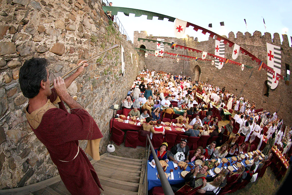 cena-templaria-ponferrada