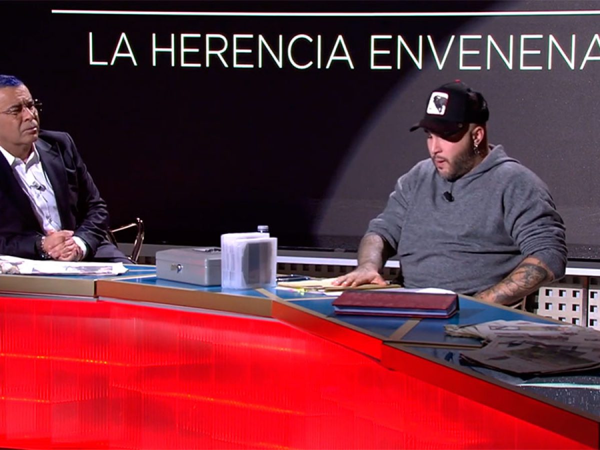 Kiko Rivera Isabel Pantoja Y La Herencia De Paquirri Marcan Un Directo Historico En Telecinco Info Bierzo