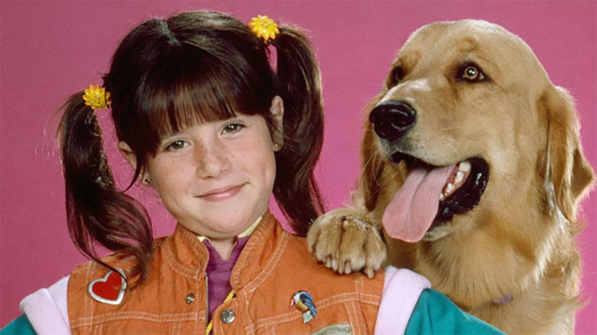 Punky Brewster, returns to television with a sequel that will make you go back to your youth – INFO BIERZO