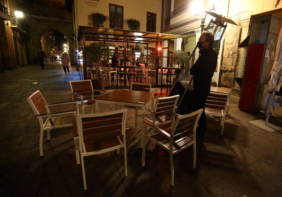 El Supremo podría decidir el martes sobre las cautelares ...