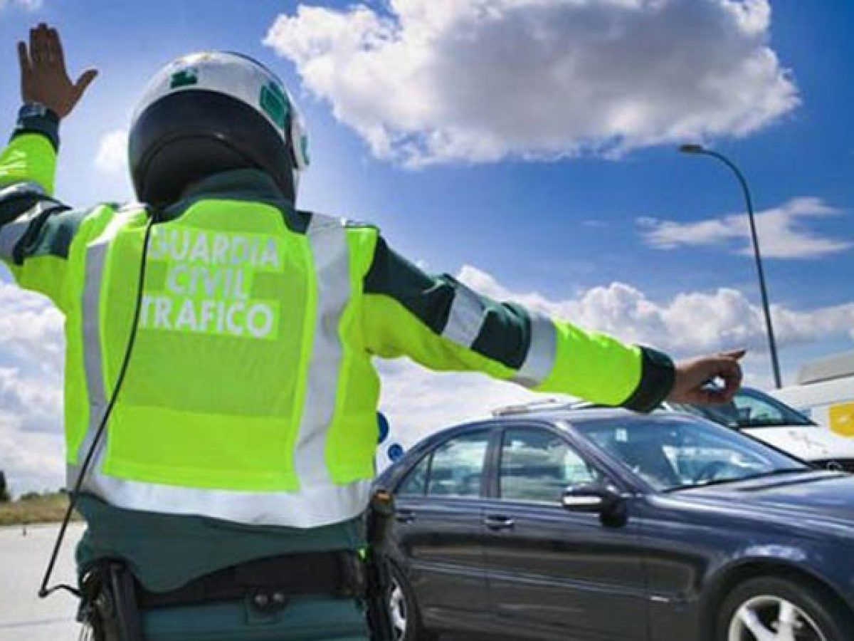 Las carreteras convencionales de Castilla y León suman el 52,6% de las sanciones por exceso de velocidad, con una media de 119 km/h