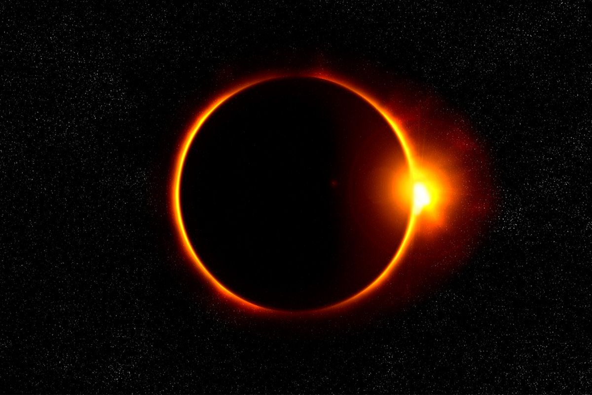 El eclipse total de sol de 2026 se podrá ver desde El Bierzo y toda la